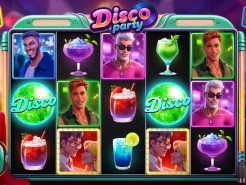 Disco Party